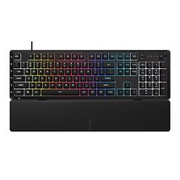 Corsair Skiff 100 Plus Gaming Keyboard Black US