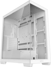 HÁZ DeepCool Midi - CG580 WH - Fehér - R-CG580-WHNDA0-G-1