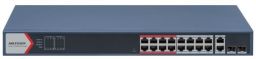 Hikvision DS-3E1318P-EI (B)