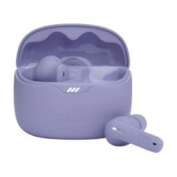 JBL Tune TWS Bluetooth Headset Puprle