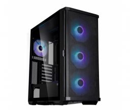 HÁZ ZALMAN Z10 PLUS Tower Black