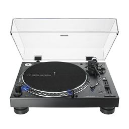 Audio-technica AT-LP140XP Black