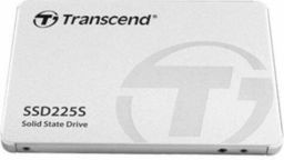 Transcend 250GB 2,5