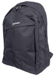 Manhattan Knappack Backpack 15,6