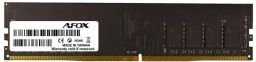 AFOX 16GB DDR4 3200MHz Black