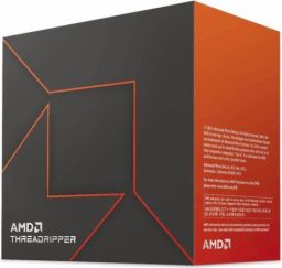 AMD Ryzen Threadripper 7970X 4,0GHz TR5 BOX (Ventilátor nélküli)