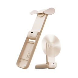 Aecooly Pocket 01 Portable Handheld Fan Beige