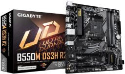 Gigabyte GA-B550M-DS3H R2