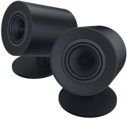 Razer Nommo V2 X Full-Range 2.0 PC Gaming Speakers Black