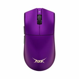 ATK Blazing Sky X1 Gaming Wireless Bluetooth Mouse Metallic Purple