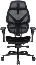 Gamer szék ThunderX3 FLEX Pro - Loft, Szürke