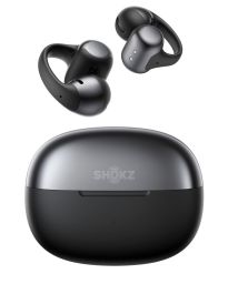 Shokz OpenDots One Bluetooth Headset Black