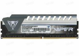 Synology 4GB DDR4 2666MHz ECC