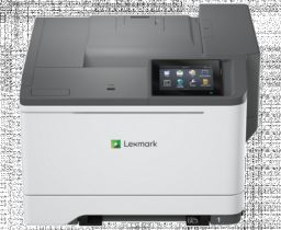 Lexmark CS632dwe színes nyomtató