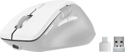 Speedlink Libera Wireless Bluetooth Mouse White