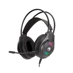 Marvo Akari 30 Gaming Headset Black