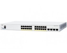 Cisco Catalyst switch C1200-24FP-4G