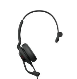 Jabra Evolve2 30 SE USB-C/A MS Mono Headset Black