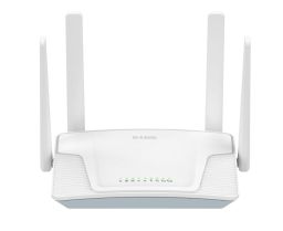 D-Link G416C 4G LTE AX1500 Wi-Fi 6 Router White