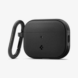 Spigen Vault case for AirPods Pro 3 Matte Black