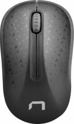 Natec Toucan Wireless 1600 dpi Black/Grey NMY-2037