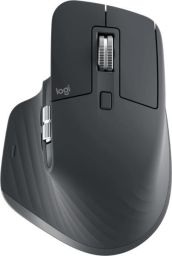 Logitech MX Master 3S Bluetooth Mouse Graphite