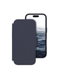 dbramante1928 Lynge Magsafe ICON case for iPhone 17 Deep Water