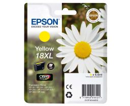 Epson T1814XL Yellow tintapatron