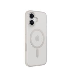 Belkin Grip Series Case for iPhone 17 Sand