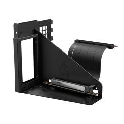 Arctic Accelero Vertical GPU Mount Black