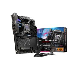 Msi MPG X870E CARBON WIFI