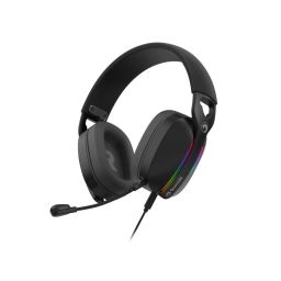 Marvo Pulz 70S Gaming Headset Black