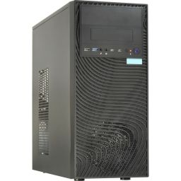 Inter-Tech Argus IT-8835 Ripple Black