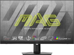 MSI MAG 323UPF IPS UHD Gaming monitor