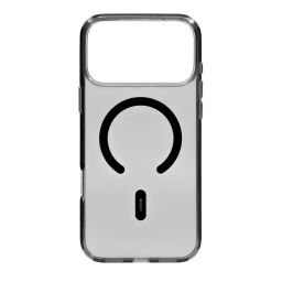 Dviced Magsafe case for iPhone 18 Pro Max Smoke Black