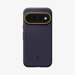 Spigen Nano Pop MagSafe case for Google Pixel 11 Pro Blueberry Navy