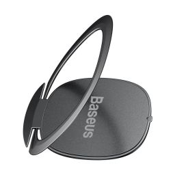 Baseus Invisible Phone Holder Grey