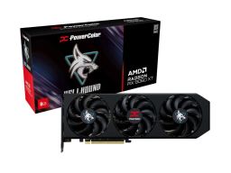 PowerColor RX9060 XT 8GB DDR6 Hellhound