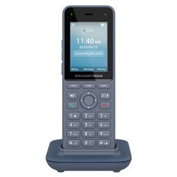 Grandstream WP826 WIFI vezeték nélküli IP telefon Black