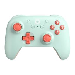 8BitDo Ultimate 2C Wireless Bluetooth Gamepad Mint