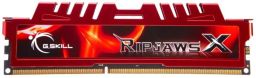 G.SKILL 8GB DDR3 1600MHz Kit(2x4GB) RipjawsX
