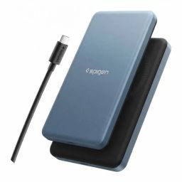 Mobile Origin Essential PowerBank 5000mAh Teal Blue