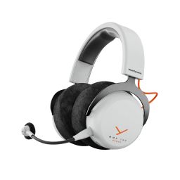 Beyerdynamic MMX 150 Wireless Bluetooth Gaming Headset Arctic White