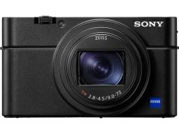 Sony DSC-RX100M7 Black