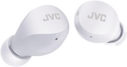 JVC HA-Z66TWE Bluetooth Headset White