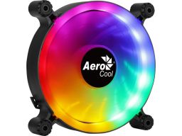 Ventilátor Aerocool Spectro 12 12cm FRGB LED