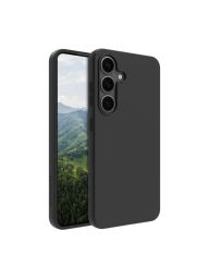 dbramante1928 Greenland case for Samsung Galaxy S25 Night Black