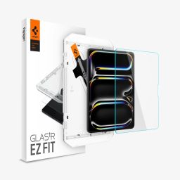 Spigen Glass tR EZ Fit iPad Pro 13
