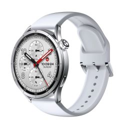 Xiaomi Watch S5 46mm Silver
