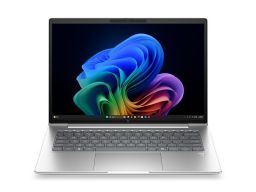 HP EliteBook 6 G2i Silver